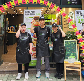 구로고척점 다매장