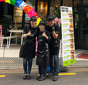 반포신논현점 다매장