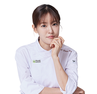 최신 전속셰프 정호영